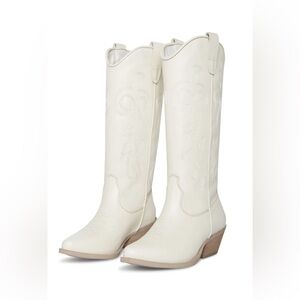 Steve Madden Windie Heeled Boots